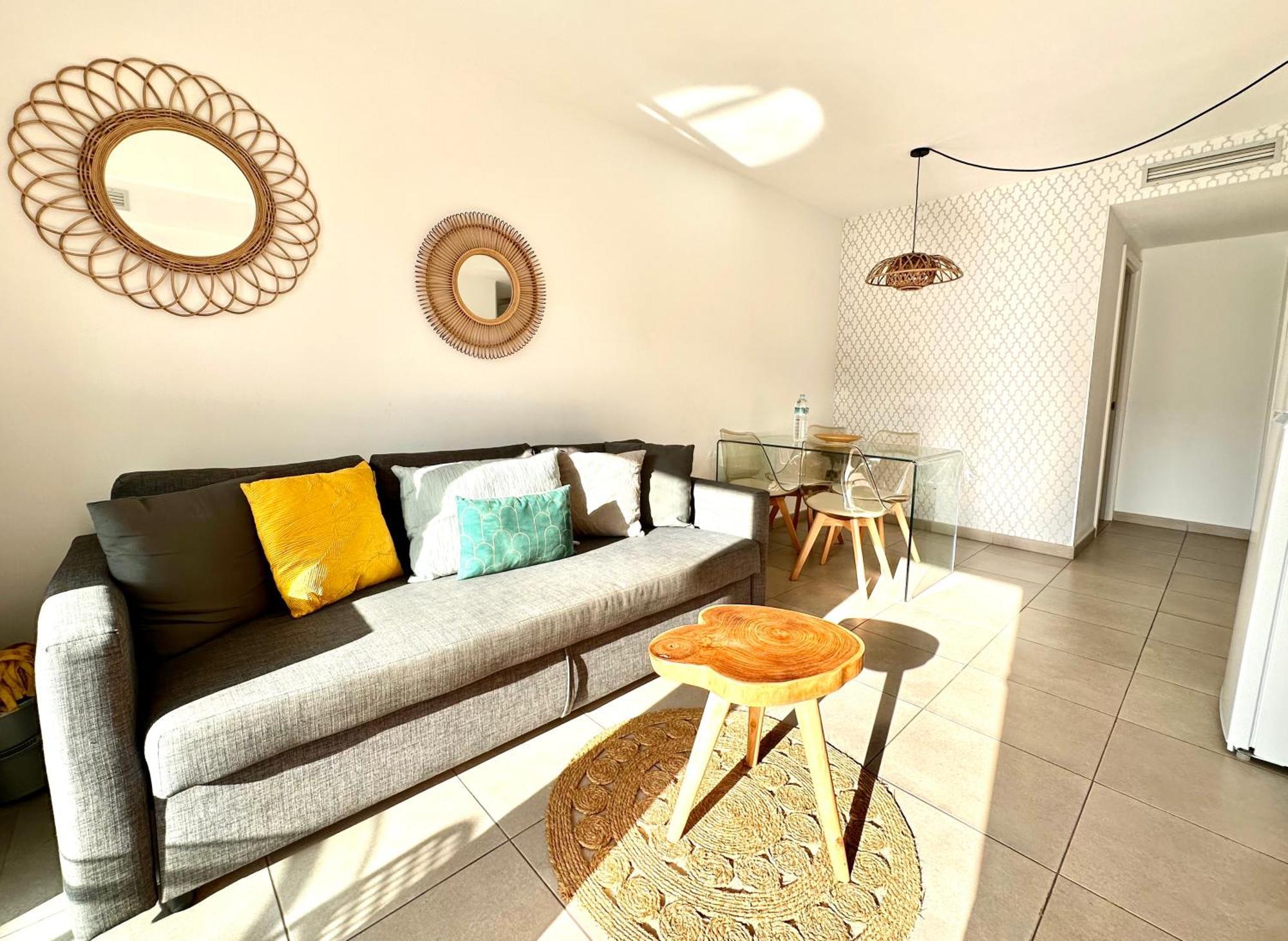 Maracuya Con Piscina, Terraza, Smart Tv, Cocina Completa Y Wifi Apartment Corralejo Exterior photo